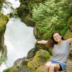 Meet your Posher, Katrina